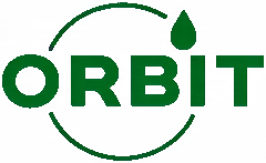 Orbit Logo